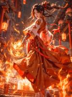 我?guī)П鴻?quán)另娶她人后，皇女悔瘋了