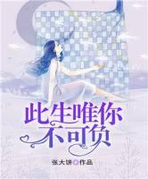 此生唯你不可負(fù)