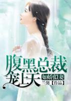 如嬌似妻：腹黑總裁寵上天