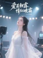 愛若朝露，情似晚霜