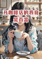 開(kāi)咖啡店的我竟是首富