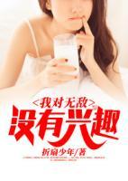 我對無敵沒有興趣