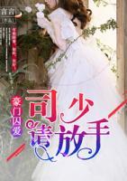 豪門囚愛：司少，請放手