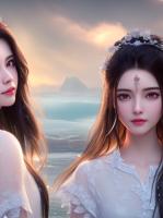 新婚夜，我撿的夫君成了敵國(guó)太子