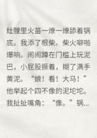 萌寶帶球跑，爹地追到古代