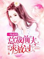 一吻成婚：總裁前夫，求放過