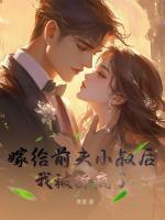 嫁給前夫小叔后，我被撩瘋了