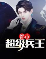 都市超級兵王