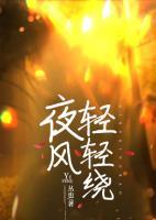 夜風(fēng)輕輕繞