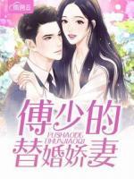 傅少的替婚嬌妻