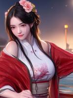 以前不喜歡的人，以后也不會(huì)喜歡林舒晚楚寒嶼