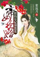 帝女搶婚：朕的皇妃別囂張