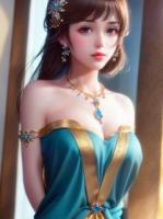 放棄攻略后，暴君他活成了我的樣子