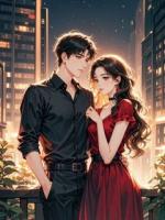 七夕節(jié)，占卜到了男友和閨蜜是真愛(ài)