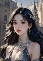 竹馬的白月光，我讓她婚禮變?cè)岫Y