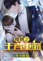 傻婿之王者重臨