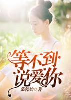 等不到說愛你