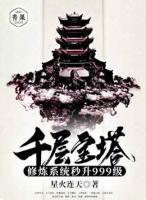 千層寶塔修煉系統(tǒng)秒升999級