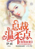 暖婚甜妻：總裁溫柔點
