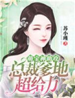 萌寶神助攻：總裁爹地，超給力
