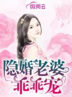 隱婚老婆乖乖寵