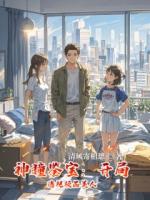 神瞳鑒寶：開局透視極品美人