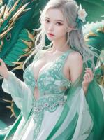 替罪十年，重生后親手送他入獄