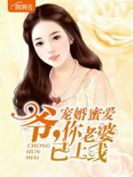 寵婚蜜愛：爺，你老婆已上線