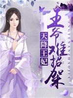 天降王妃：王爺難招架