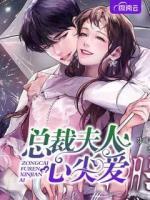 總裁夫人心尖愛
