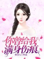你曾給我滿身傷痕
