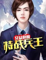 女總裁的特戰(zhàn)兵王