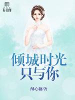 傾城時光只與你