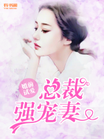 婚前試愛(ài)：總裁強(qiáng)寵妻