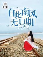 自此南風(fēng)無歸期