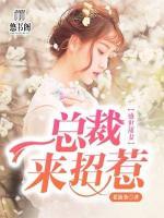 盛世甜妻：總裁來招惹