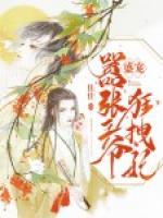 盛寵，囂張王爺狂拽妃