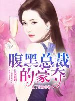 危險(xiǎn)婚姻：腹黑總裁的豪奪