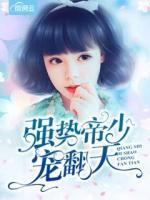強(qiáng)勢帝少寵翻天