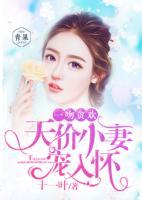 一吻貪歡：天價小妻寵入懷