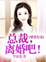 婚愛(ài)有毒：總裁，離婚吧！