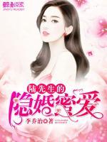 陸先生的隱婚蜜愛