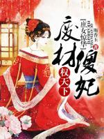 庶女驚華：廢材傻妃權天下