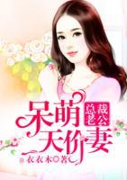 總裁老公：呆萌天價(jià)妻