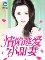 情陷逃愛小甜妻