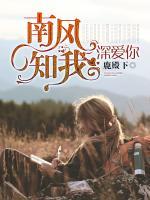 南風(fēng)知我深愛你