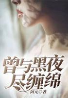 曾與黑夜盡纏綿