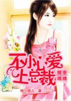 婚意綿綿：不小心愛(ài)上總裁