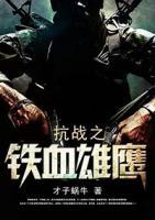 抗戰(zhàn)之鐵血雄鷹