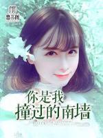 你是我撞過的南墻
